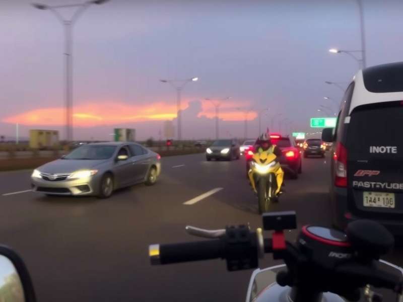 Indian Fast Lane Gameplay